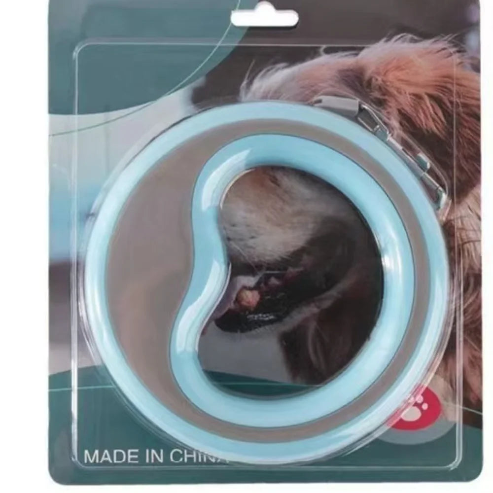 Correa Retráctil 360° para Perros – Diseño Moderno y Control Inteligente