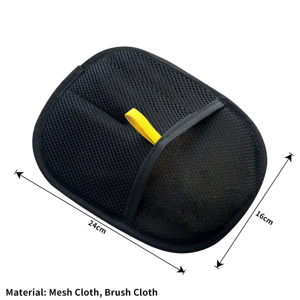 NovaCore FurClean Pro™ | Removedor de pelo para mascotas reutilizable